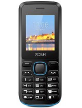 Best available price of Posh Lynx A100 in Singapore