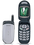 Best available price of Pantech G700 in Singapore