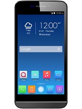 Best available price of QMobile Noir LT250 in Singapore