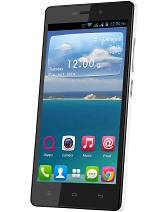 Best available price of QMobile Noir M90 in Singapore