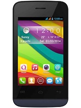 Best available price of QMobile Noir A110 in Singapore