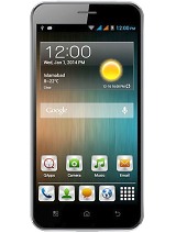 Best available price of QMobile Noir A75 in Singapore