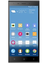 Best available price of QMobile Noir Z5 in Singapore
