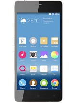 Best available price of QMobile Noir Z7 in Singapore