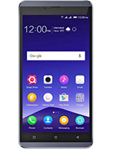 Best available price of QMobile Noir Z9 Plus in Singapore