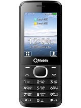 Best available price of QMobile Power3 in Singapore
