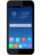 Best available price of QMobile Noir X600 in Singapore