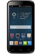 Best available price of QMobile Noir X90 in Singapore