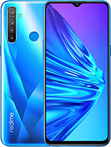 Best available price of Realme 5 in Singapore