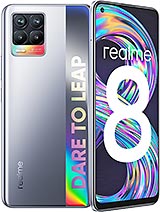 Best available price of Realme 8 in Singapore