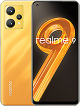 Best available price of Realme 9 in Singapore