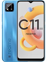 Best available price of Realme C11 (2021) in Singapore