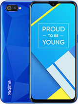 Best available price of Realme C2 2020 in Singapore