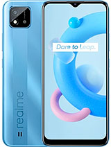 Best available price of Realme C20A in Singapore