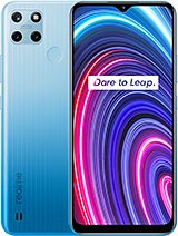 Best available price of Realme C25Y in Singapore