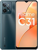 Best available price of Realme C31 in Singapore
