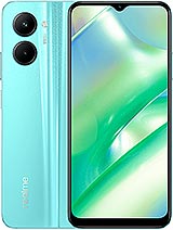 Best available price of Realme C33 in Singapore