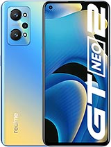 Best available price of Realme GT Neo2 in Singapore