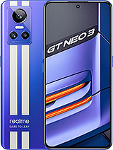 Best available price of Realme GT Neo 3 in Singapore