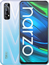 Best available price of Realme Narzo 20 Pro in Singapore