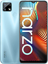 Best available price of Realme Narzo 20 in Singapore