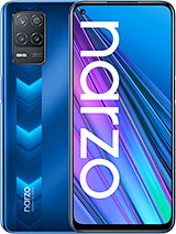 Best available price of Realme Narzo 30 5G in Singapore