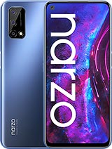 Best available price of Realme Narzo 30 Pro 5G in Singapore