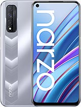 Best available price of Realme Narzo 30 in Singapore