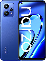 Best available price of Realme Narzo 50 Pro in Singapore