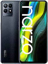 Best available price of Realme Narzo 50 in Singapore