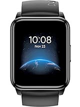 Best available price of Realme Watch 2 in Singapore