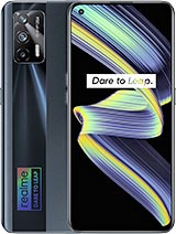 Best available price of Realme X7 Max 5G in Singapore
