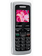 Best available price of Sagem my200x in Singapore