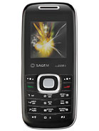 Best available price of Sagem my226x in Singapore