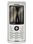 Best available price of Sagem my721x in Singapore