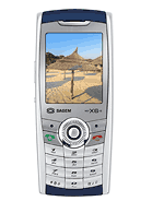 Best available price of Sagem MY X6-2 in Singapore