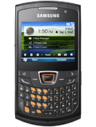 Best available price of Samsung B6520 Omnia PRO 5 in Singapore
