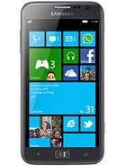 Best available price of Samsung Ativ S I8750 in Singapore