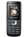 Best available price of Samsung B100 in Singapore