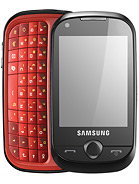 Best available price of Samsung B5310 CorbyPRO in Singapore