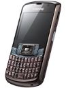 Best available price of Samsung B7320 OmniaPRO in Singapore