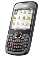 Best available price of Samsung B7330 OmniaPRO in Singapore