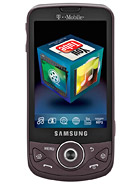 Best available price of Samsung T939 Behold 2 in Singapore