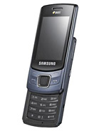 Best available price of Samsung C6112 in Singapore