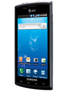 Best available price of Samsung i897 Captivate in Singapore