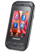 Best available price of Samsung C3300K Champ in Singapore