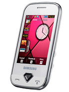 Best available price of Samsung S7070 Diva in Singapore
