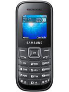 Best available price of Samsung E1200 Pusha in Singapore