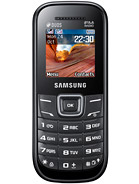 Best available price of Samsung E1207T in Singapore