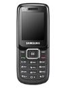 Best available price of Samsung E1210 in Singapore